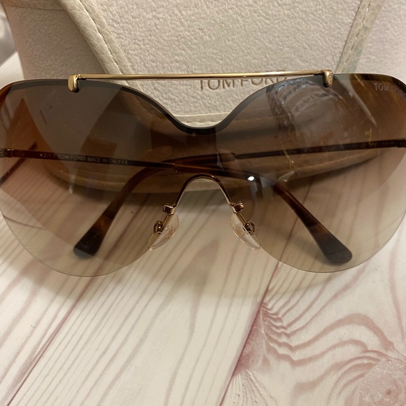 Tom Ford sunglasses